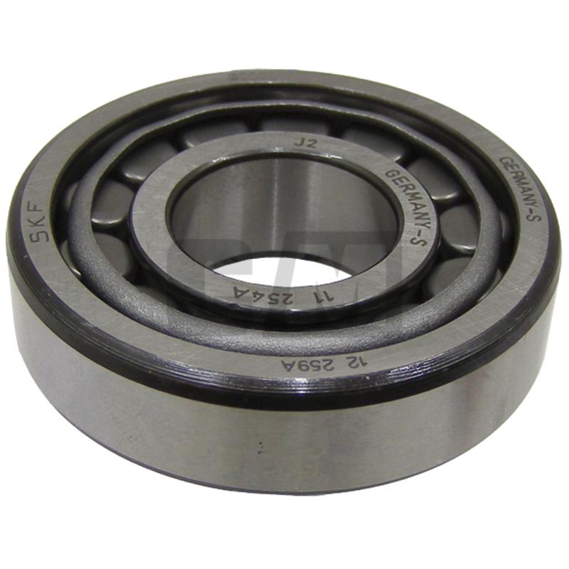 Roulement Intérieur pour Hanomag, Tracteur R 12, R 12 KB, C 112 référence fournisseur 1550994120005